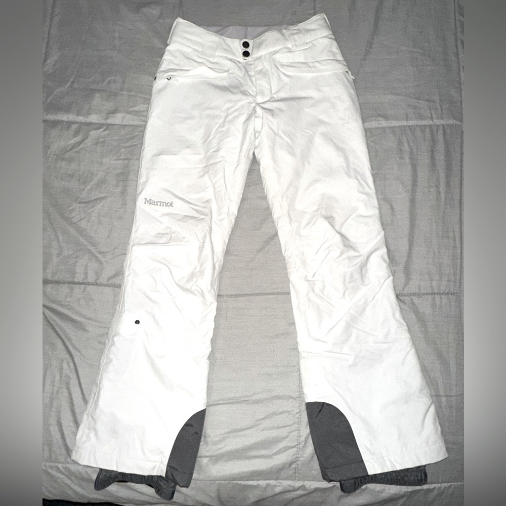 Marmot ski pants